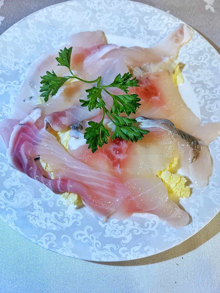 Tang Gong Seafood Restaurant | Arcadia